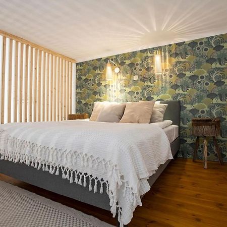 Danube Riverside Designer Apartment In City Center Budapeşte Dış mekan fotoğraf