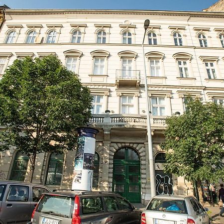 Danube Riverside Designer Apartment In City Center Budapeşte Dış mekan fotoğraf