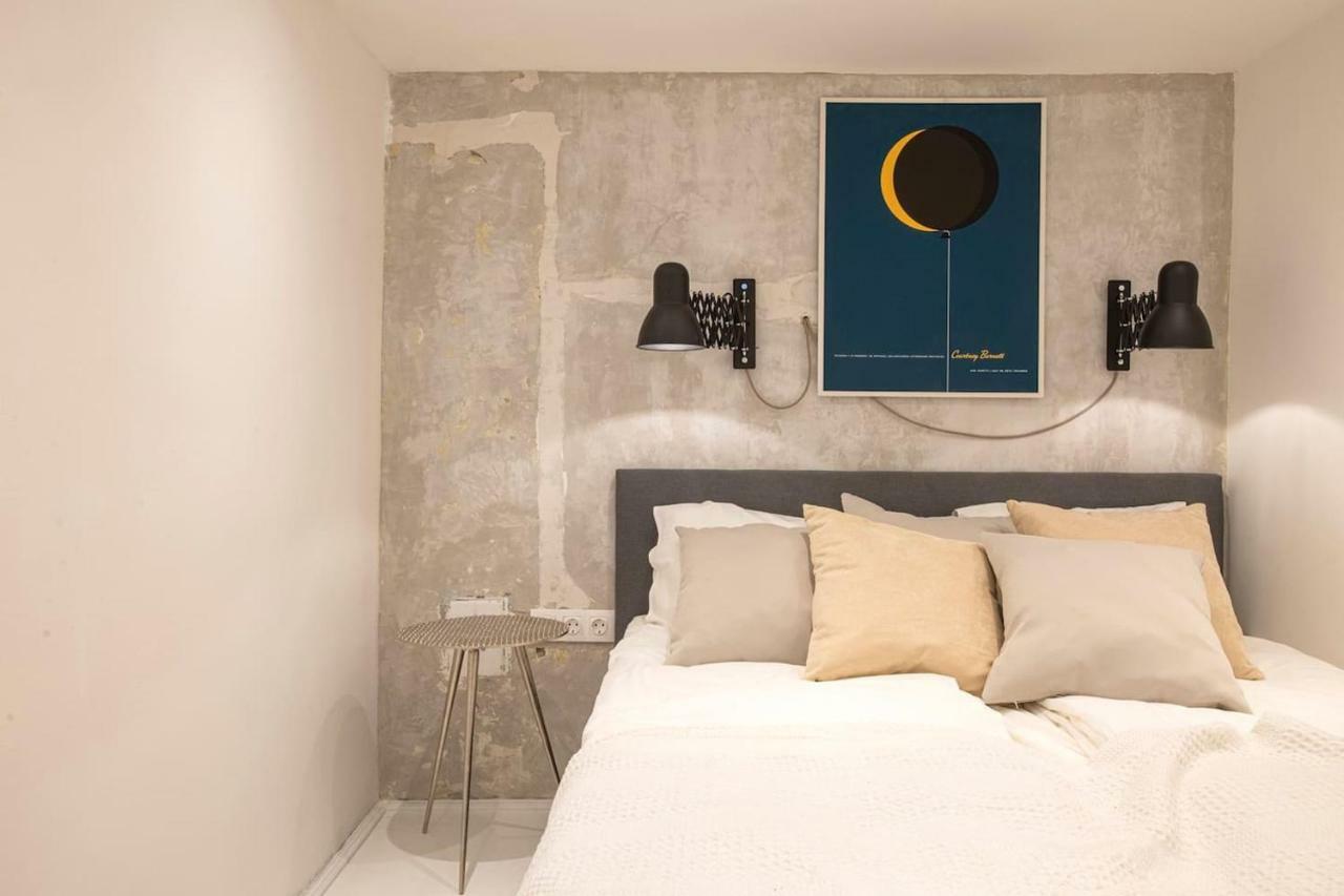 Danube Riverside Designer Apartment In City Center Budapeşte Dış mekan fotoğraf