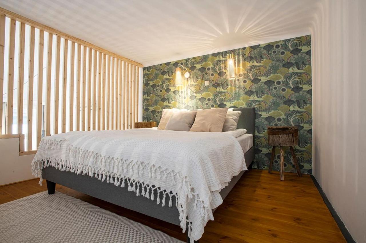 Danube Riverside Designer Apartment In City Center Budapeşte Dış mekan fotoğraf