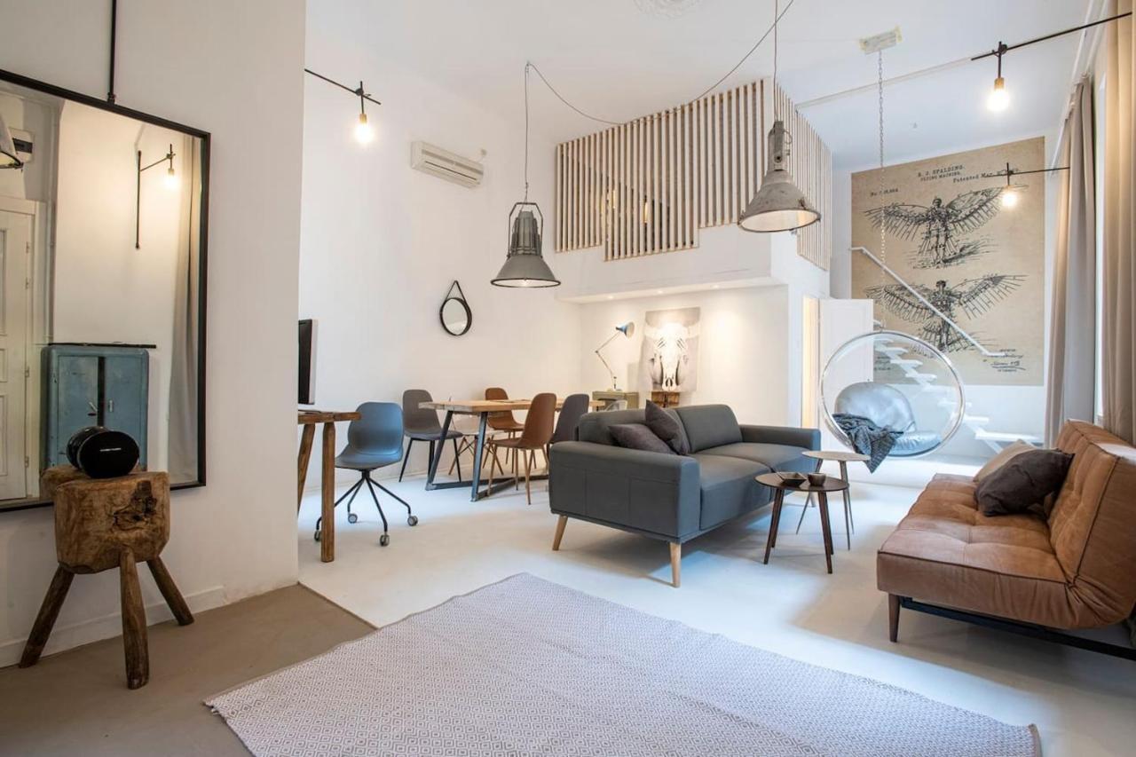 Danube Riverside Designer Apartment In City Center Budapeşte Dış mekan fotoğraf