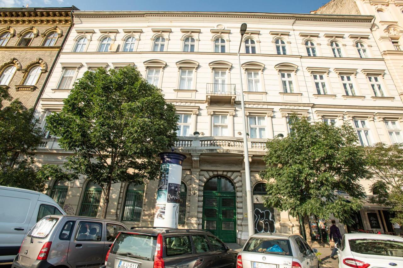 Danube Riverside Designer Apartment In City Center Budapeşte Dış mekan fotoğraf
