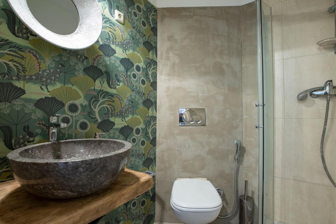 Danube Riverside Designer Apartment In City Center Budapeşte Dış mekan fotoğraf